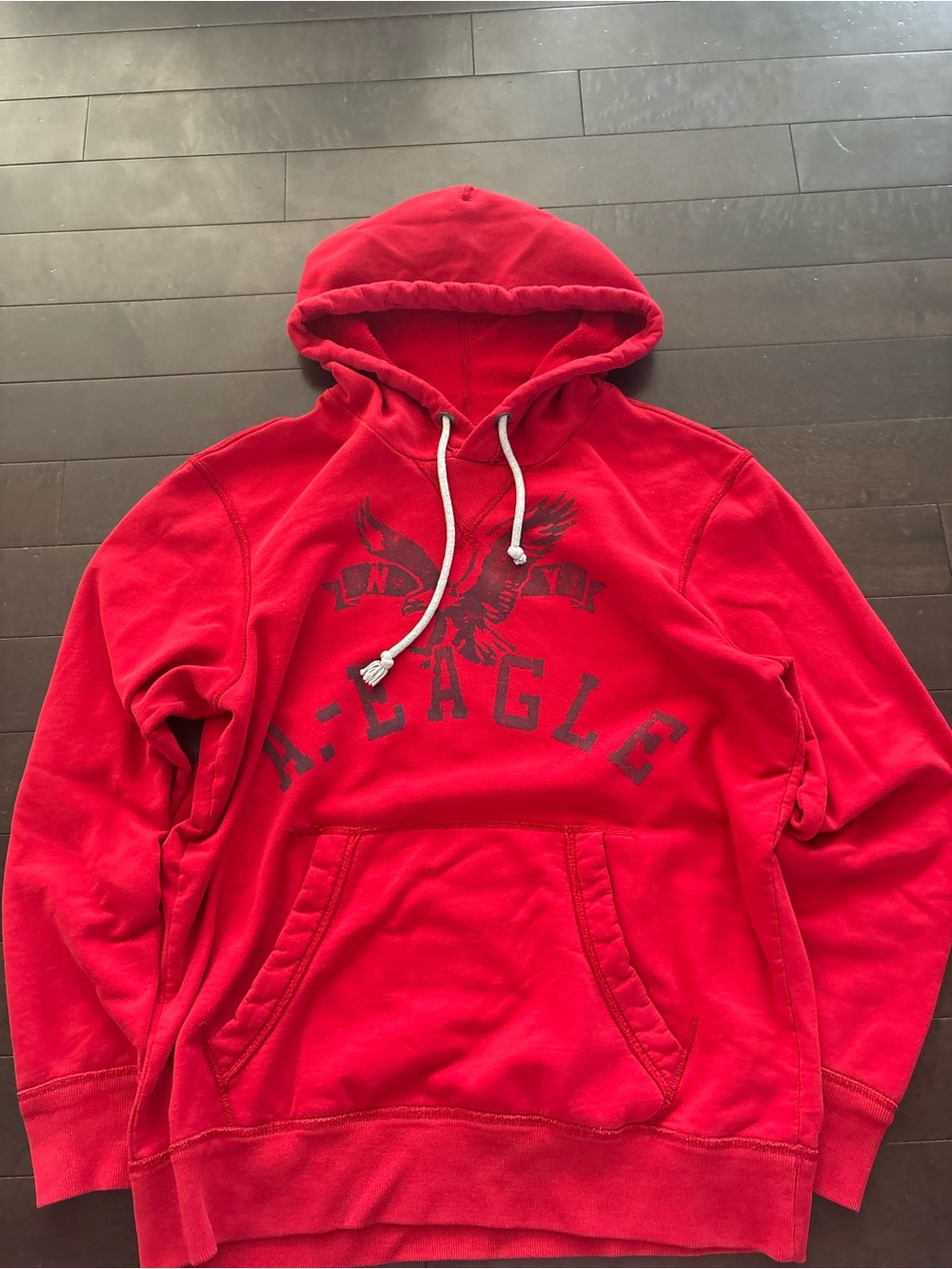 American eagle hoodie